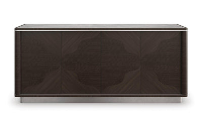 Caracole Living Caracole Sideboard Fancy Face House of Isabella UK