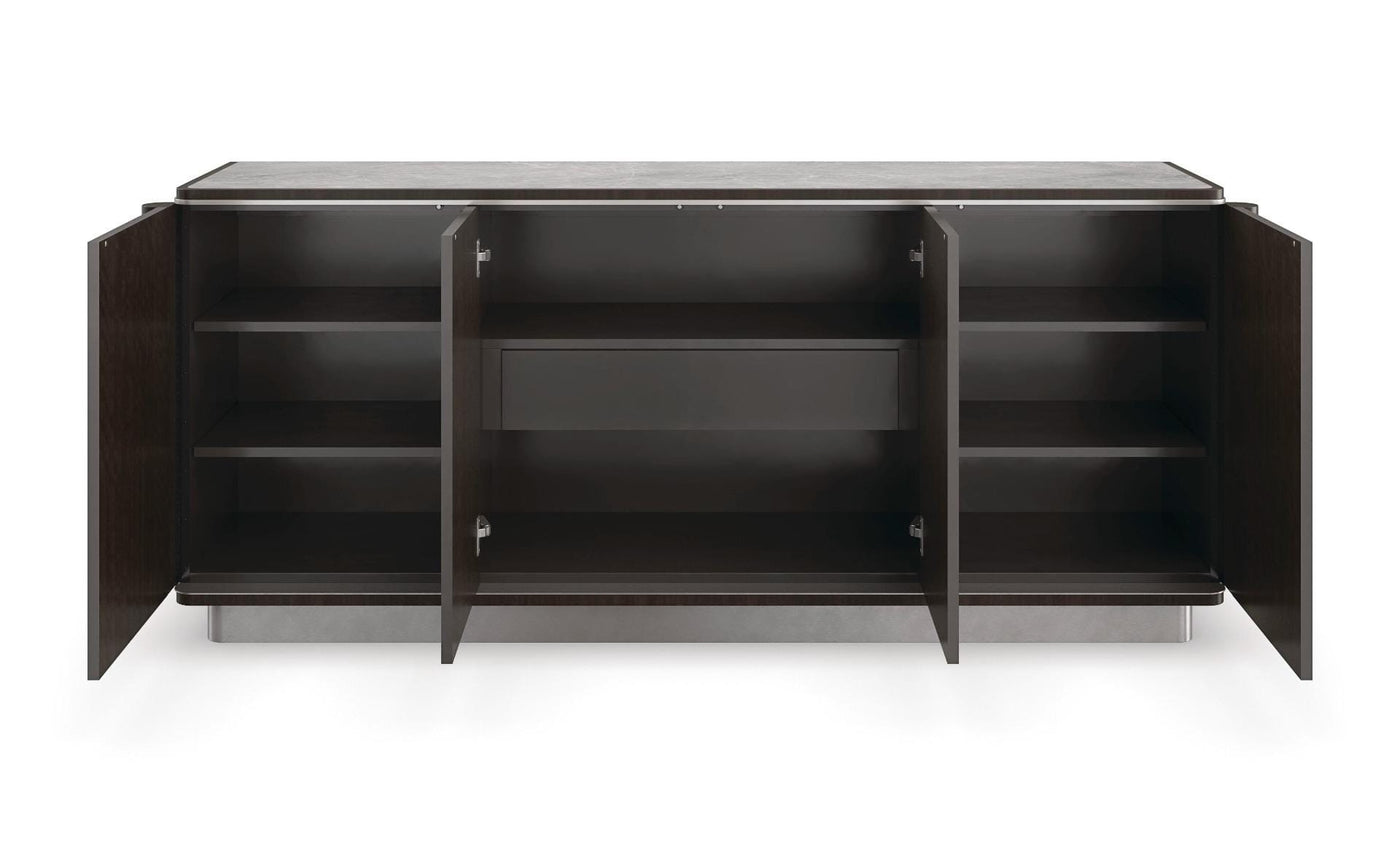 Caracole Living Caracole Sideboard Fancy Face House of Isabella UK