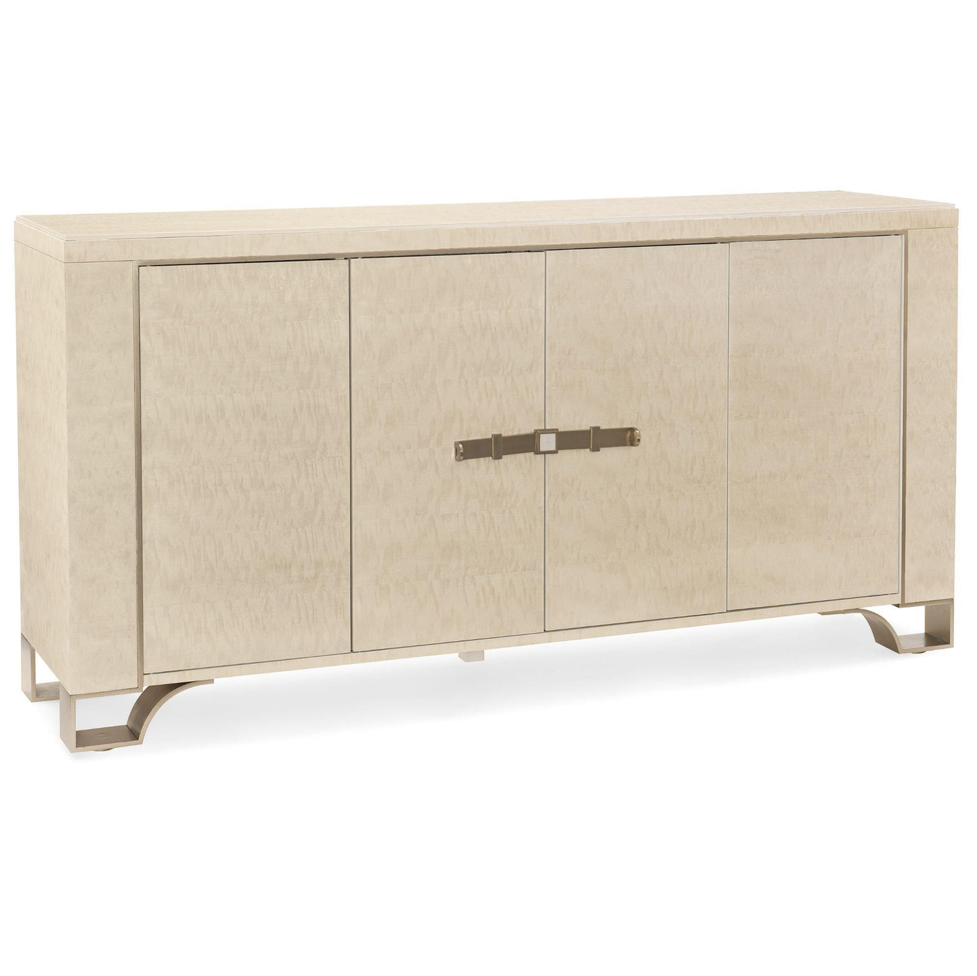 Caracole Living Caracole Toast of the Town Sideboard House of Isabella UK