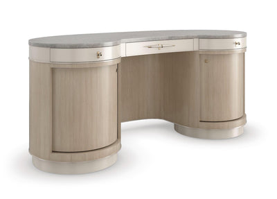 Caracole Living Caracole Vanity Fair Console Table House of Isabella UK