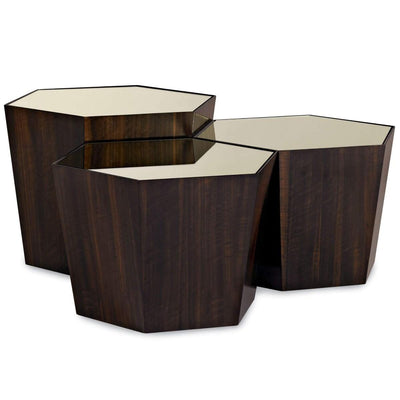 Caracole Living Caracole What's Your Point Small Coffee Table House of Isabella UK