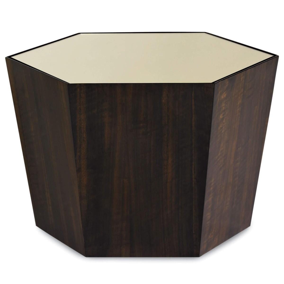 Caracole Living Caracole What's Your Point Small Coffee Table House of Isabella UK
