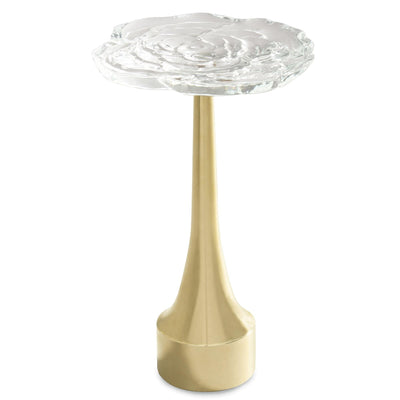 Caracole Living the in Bloom Accent Table House of Isabella UK