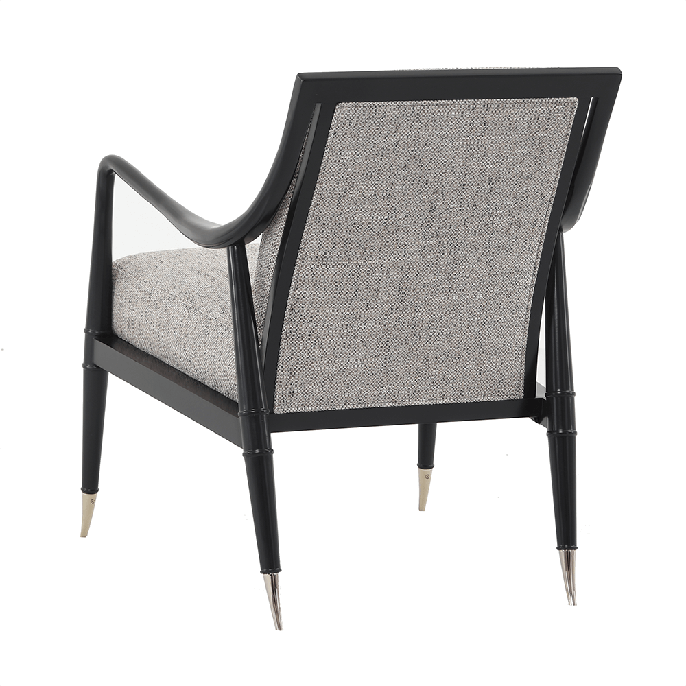 Caracole Living Well Appointed Accent Chair House of Isabella UK