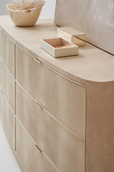Caracole Sleeping Caracole Simple Perfect Dresser House of Isabella UK