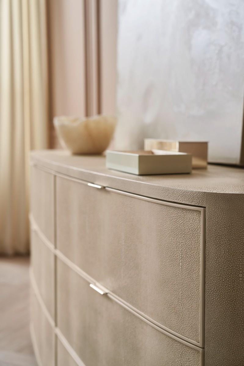 Caracole Sleeping Caracole Simple Perfect Dresser House of Isabella UK
