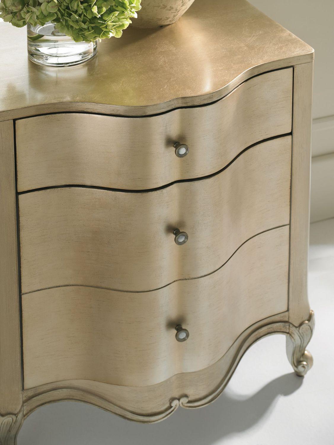 Caracole Sleeping Caracole You Are the One! Bedside Table House of Isabella UK