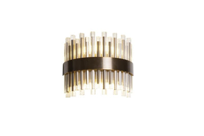 RV Astley Lighting Colmar Wall Lamp | OUTLET House of Isabella UK