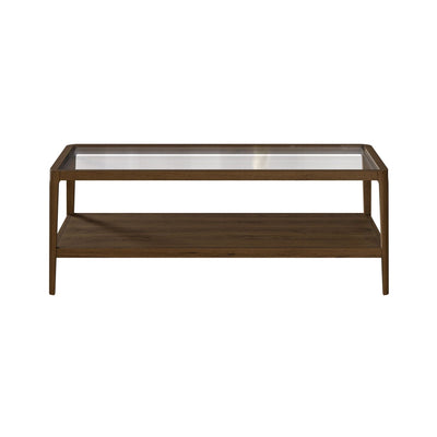 DI Designs Living Abberley Coffee Table - Brown House of Isabella UK