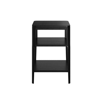 DI Designs Living Abberley End Table - Black House of Isabella UK