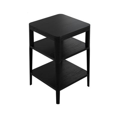 DI Designs Living Abberley End Table - Black House of Isabella UK