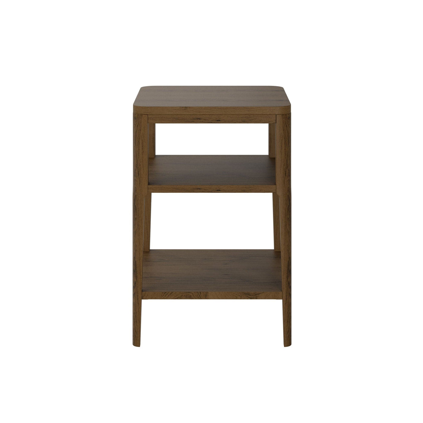 DI Designs Living Abberley End Table - Brown House of Isabella UK