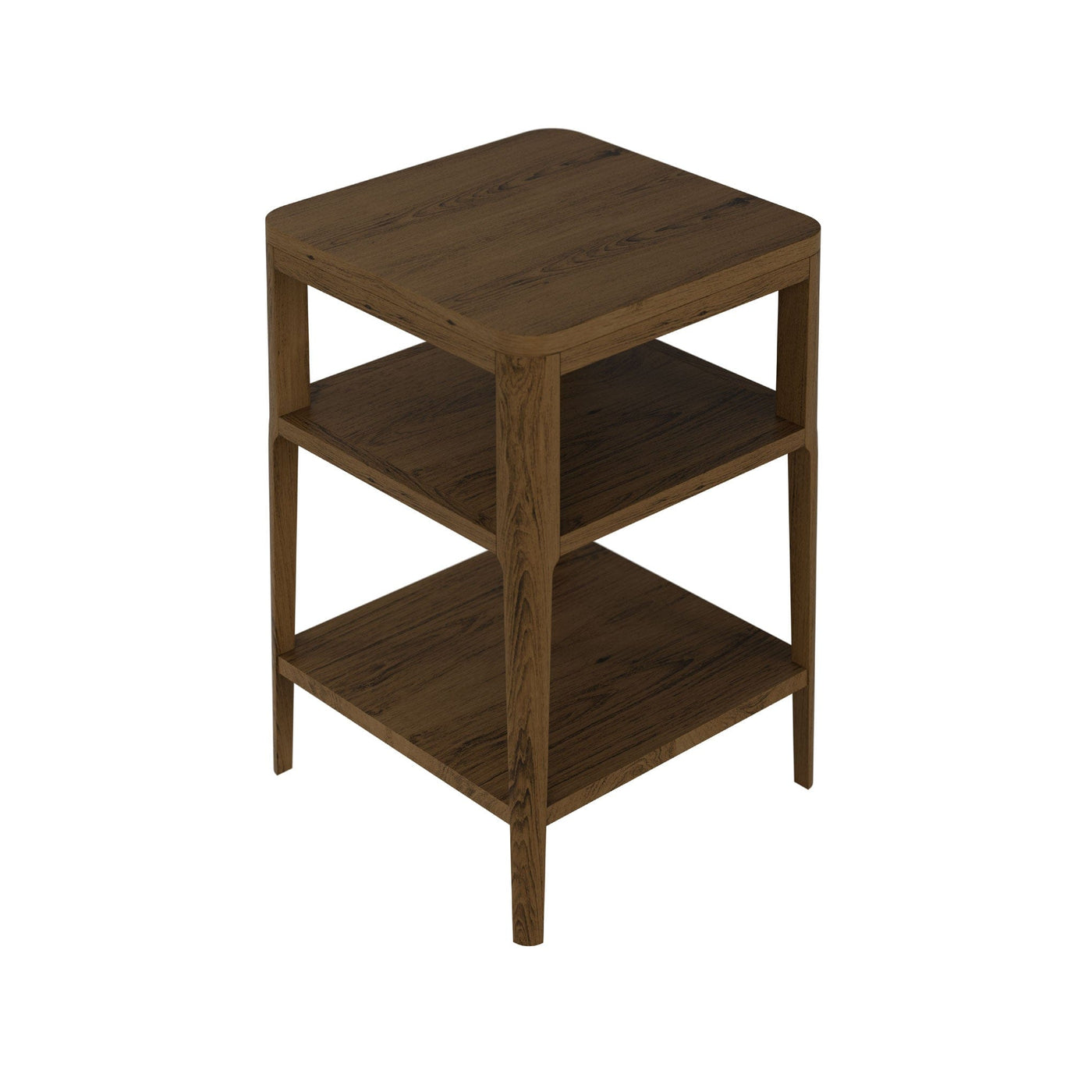 DI Designs Living Abberley End Table - Brown House of Isabella UK