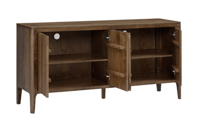 DI Designs Living Abberley Sideboard - Brown House of Isabella UK