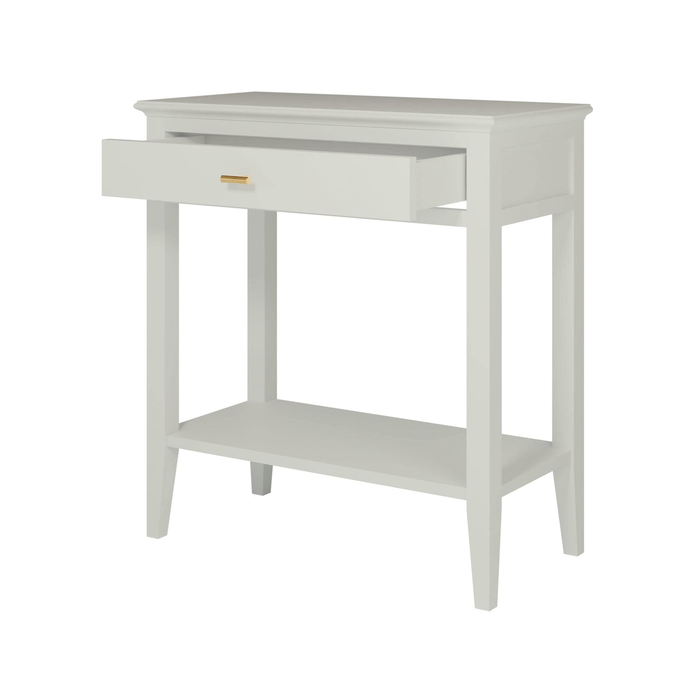 DI Designs Living Chilworth Console - Grey House of Isabella UK