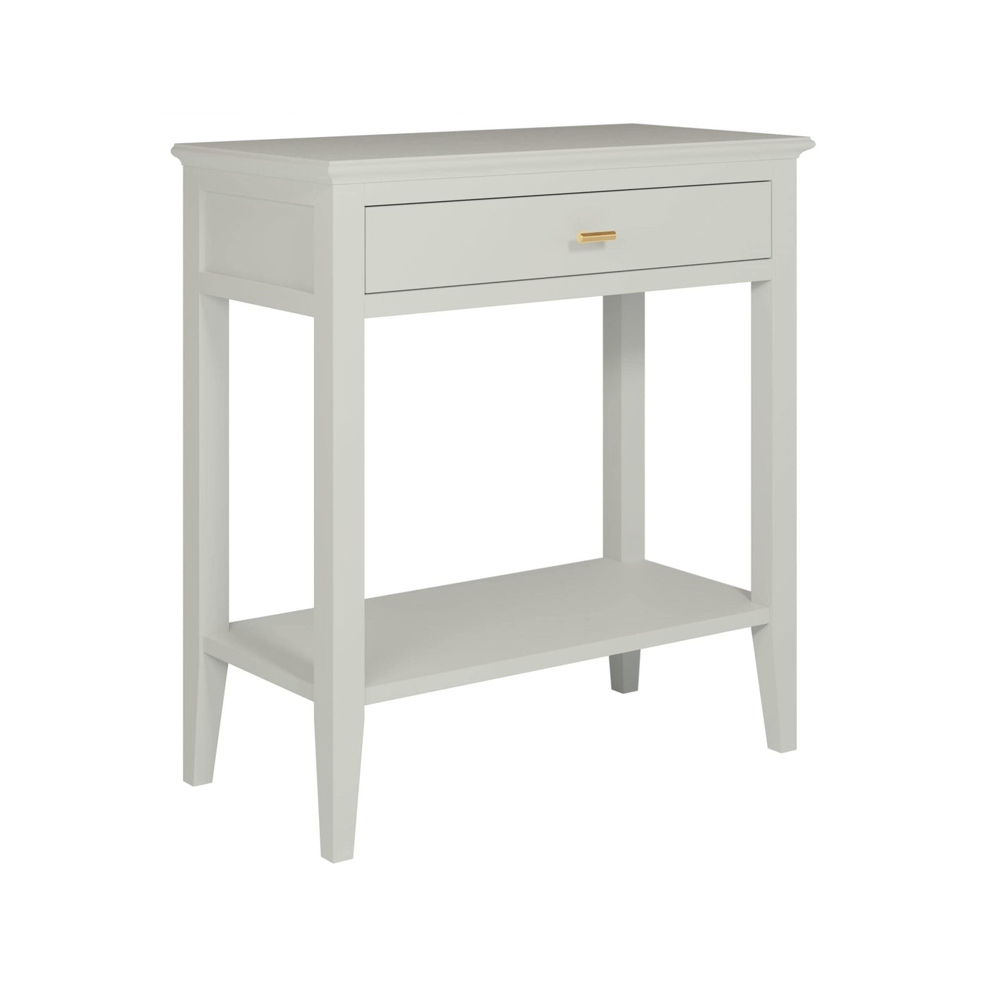 DI Designs Living Chilworth Console - Grey House of Isabella UK