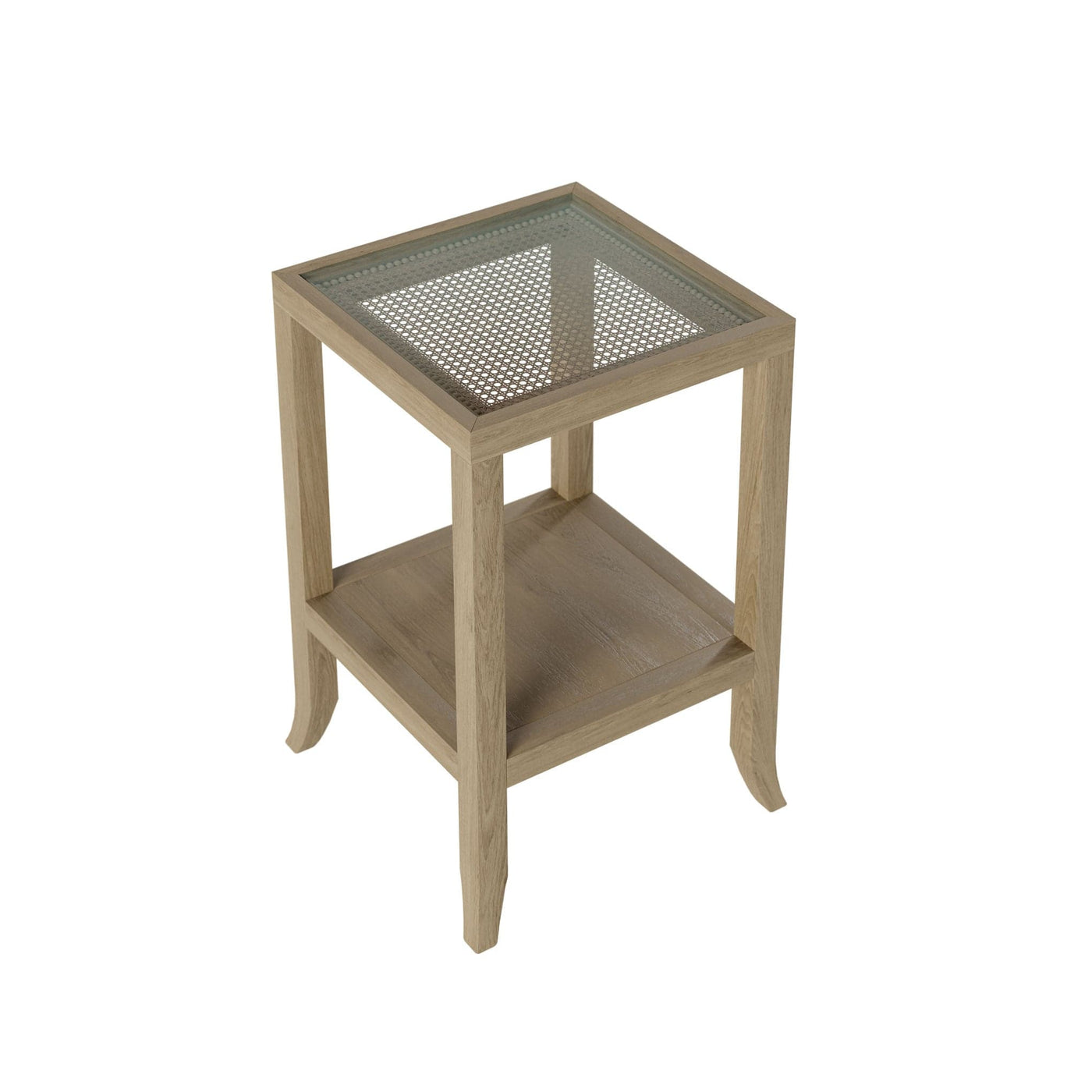 DI Designs Living Witley End Table House of Isabella UK