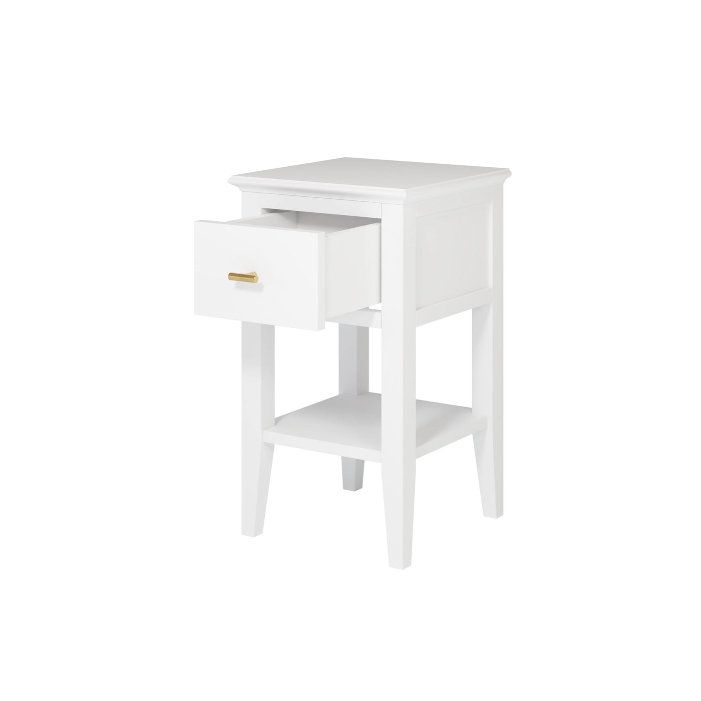 DI Designs Sleeping Chilworth Bedside - White House of Isabella UK