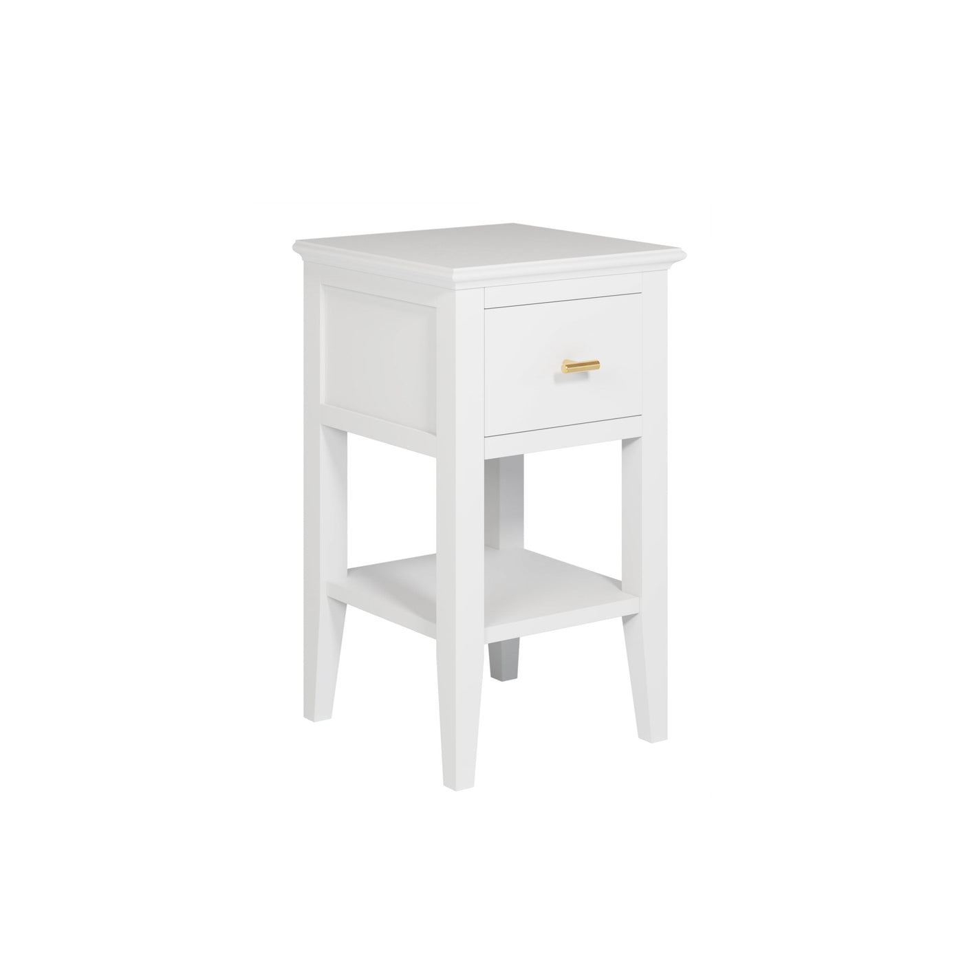 DI Designs Sleeping Chilworth Bedside - White House of Isabella UK