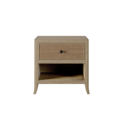 DI Designs Sleeping Witley Bedside - One Drawer House of Isabella UK