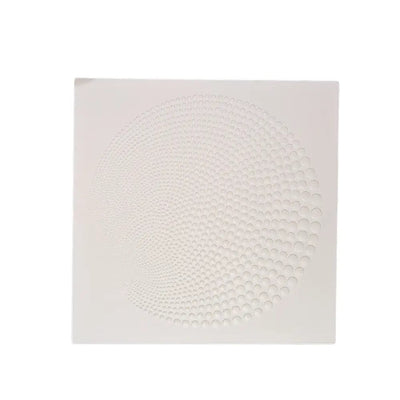 Eccotrading Design London Accessories Abstract White Dots House of Isabella UK
