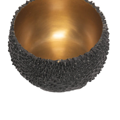 Eccotrading Design London Accessories Bronze Jackfruits Bowls set of 3 House of Isabella UK