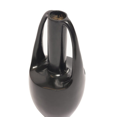 Eccotrading Design London Accessories Bronze Medium Amphora Vase House of Isabella UK