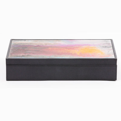 Eccotrading Design London Accessories Leather Box Arthaus House of Isabella UK