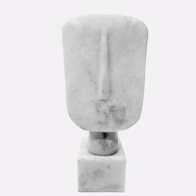Eccotrading Design London Accessories Marble Head 1 House of Isabella UK