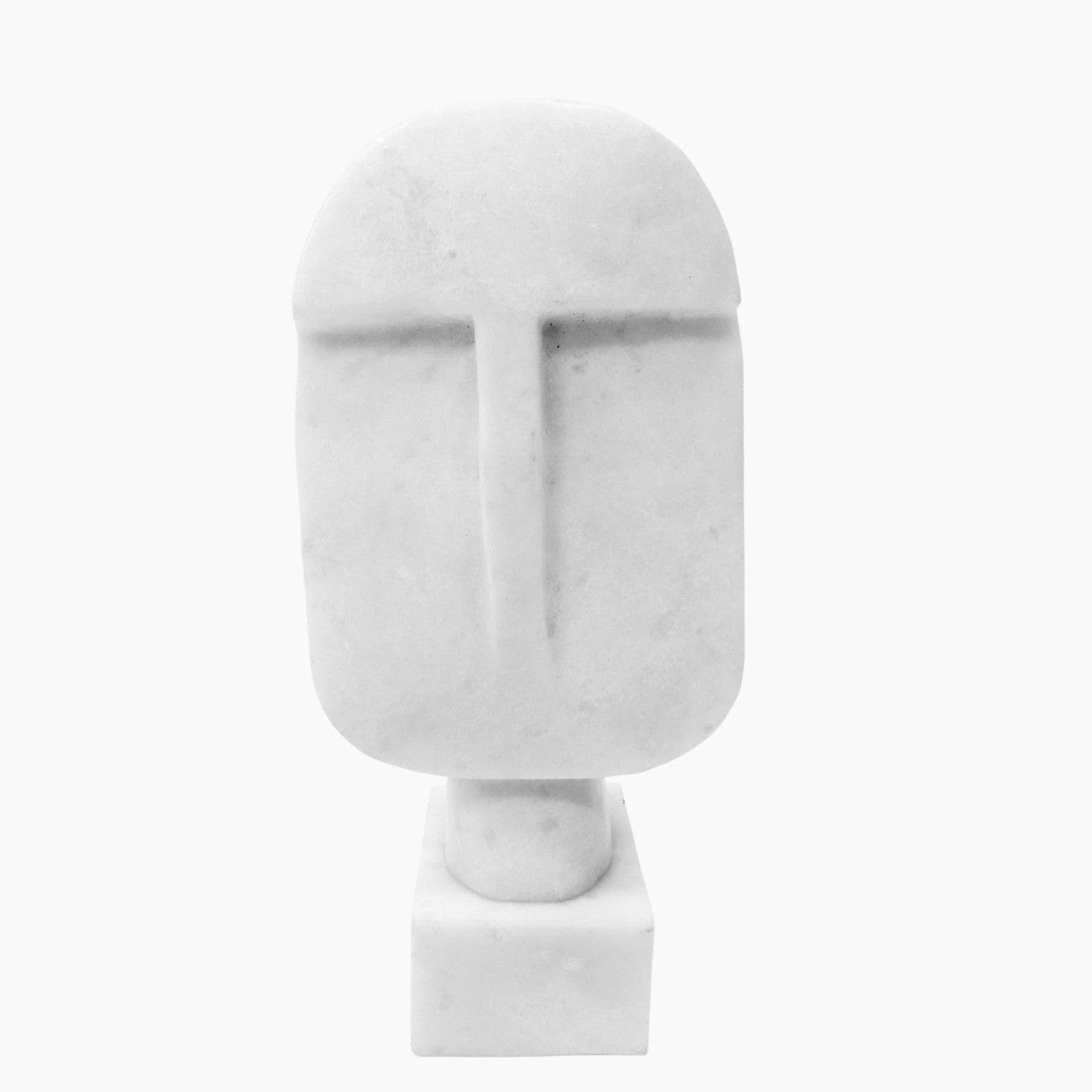 Eccotrading Design London Accessories Marble Head 2 House of Isabella UK