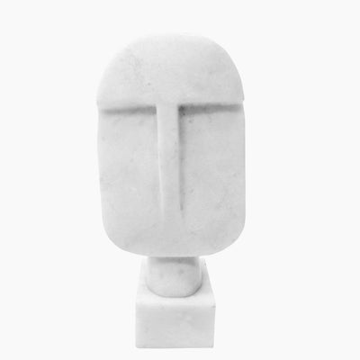 Eccotrading Design London Accessories Marble Head 2 House of Isabella UK