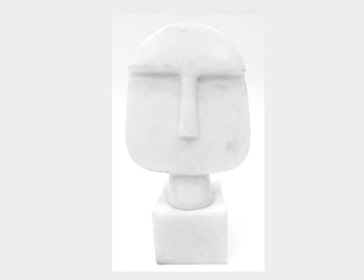 Eccotrading Design London Accessories Marble Head 3 House of Isabella UK