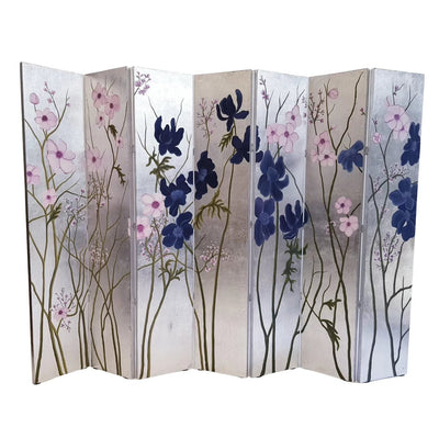 Eccotrading Design London Accessories Spring Blossom Panel House of Isabella UK