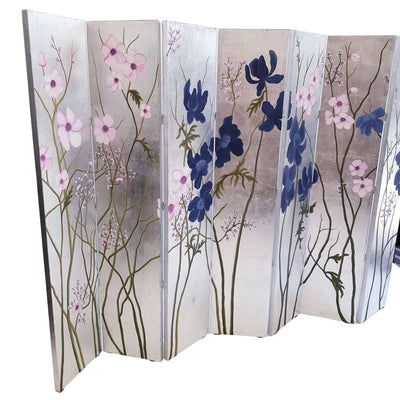 Eccotrading Design London Accessories Spring Blossom Panel House of Isabella UK