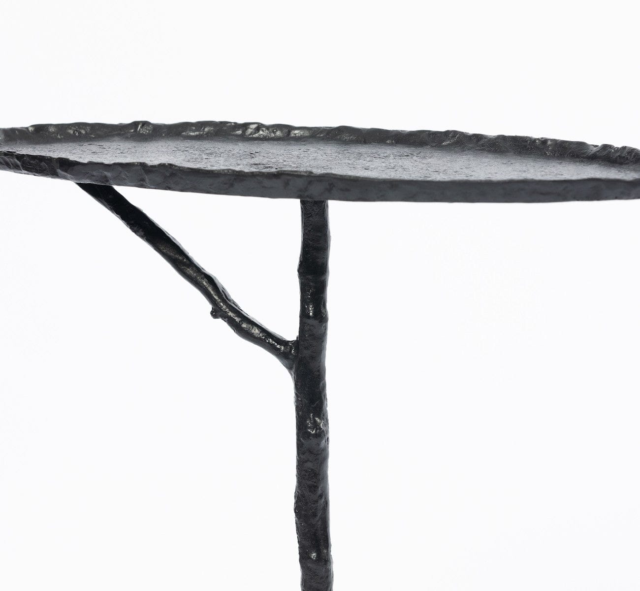 Eccotrading Design London Dining Cocktail Table Y Bronze Nera And Marble House of Isabella UK