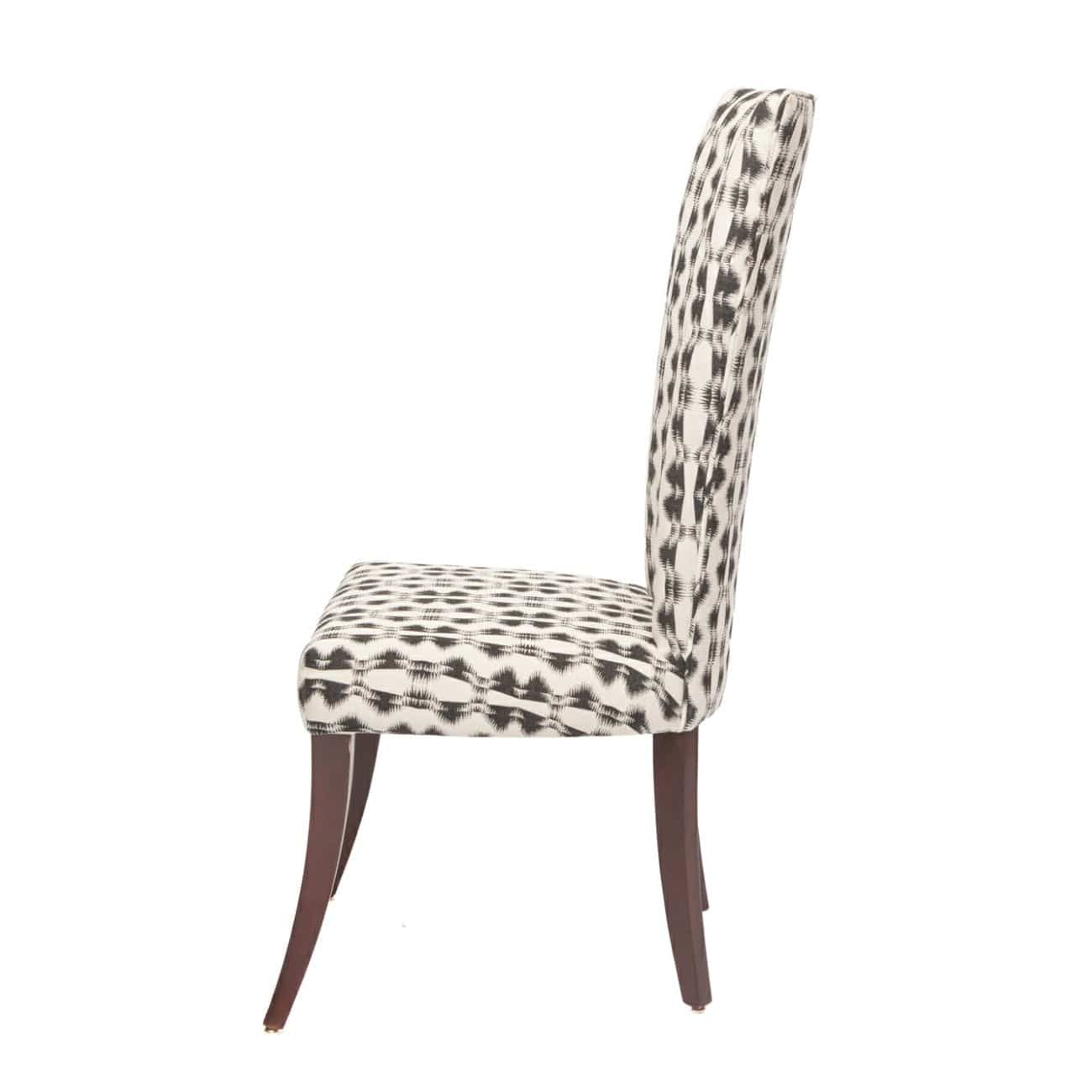 Eccotrading Design London Dining Stewarts Dining Chair House of Isabella UK