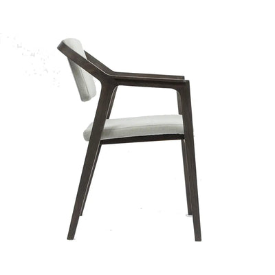 Eccotrading Design London Dining Strata Angle Dining Chair House of Isabella UK
