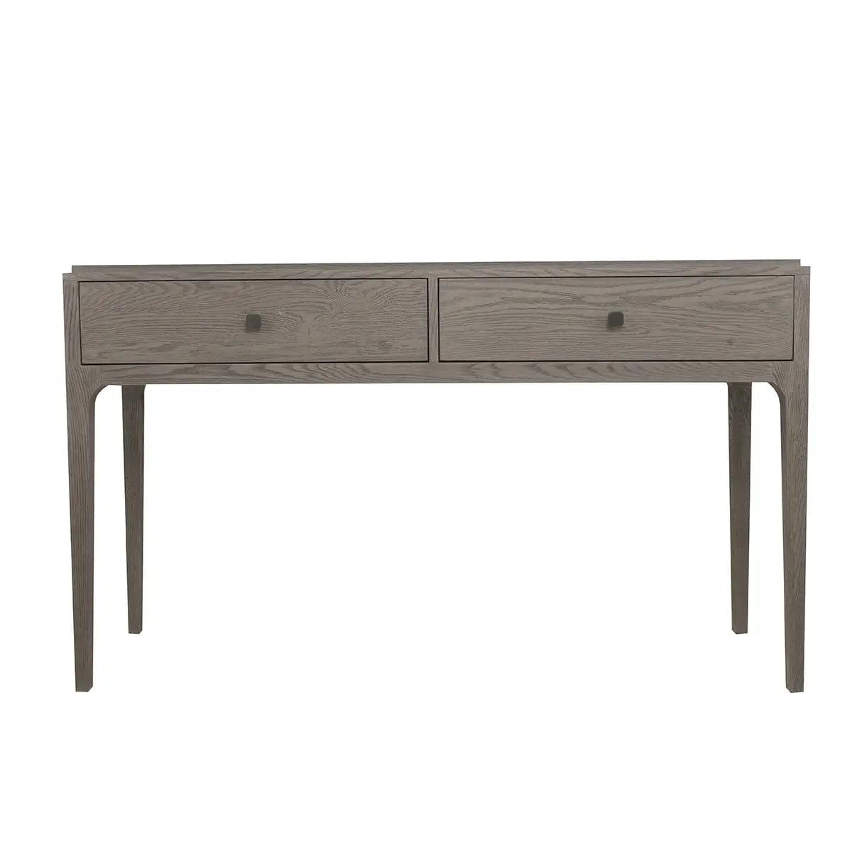 Eccotrading Design London Living Arden Console Midnight Oak House of Isabella UK