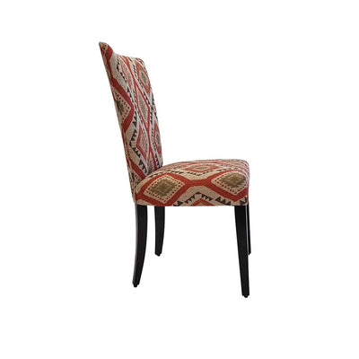 Eccotrading Design London Living Low Stewarts Road Chair House of Isabella UK