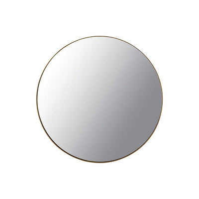 Eccotrading Design London Mirrors Renmin Round Mirror 75cm House of Isabella UK