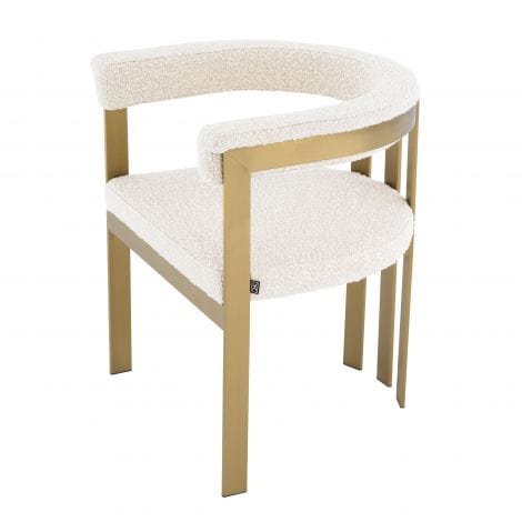 Eichholtz Dining Dining Chair Clubhouse House of Isabella UK