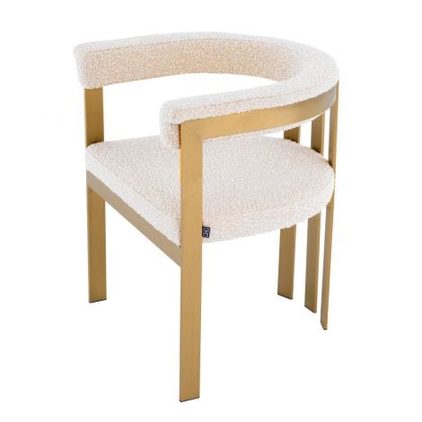 Eichholtz Dining Dining Chair Clubhouse House of Isabella UK