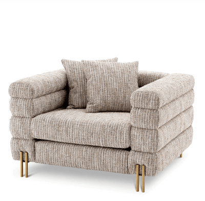 Eichholtz Living Chair York House of Isabella UK