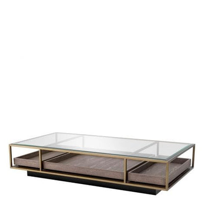 Eichholtz Living Coffee Table Roxton House of Isabella UK