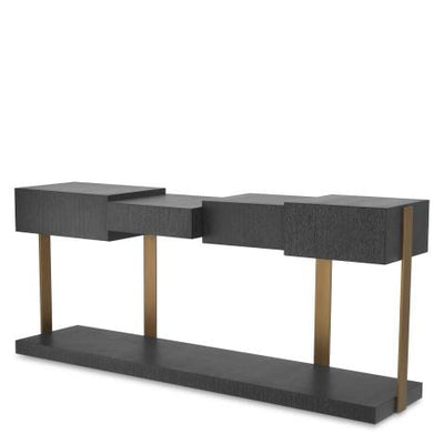 Eichholtz Living Console Table Nerone House of Isabella UK