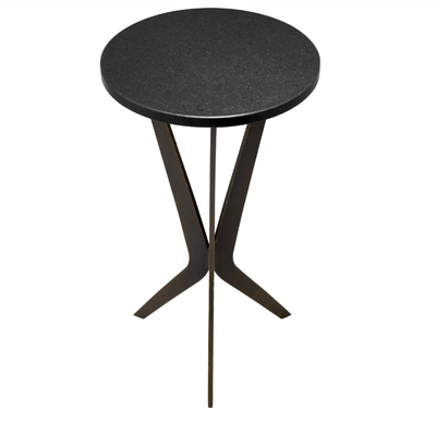 Eichholtz Living SIDE TABLE MALONE House of Isabella UK