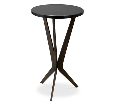Eichholtz Living SIDE TABLE MALONE House of Isabella UK