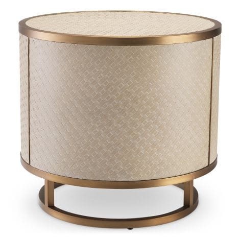 Eichholtz Living Side Table Napa Valley House of Isabella UK