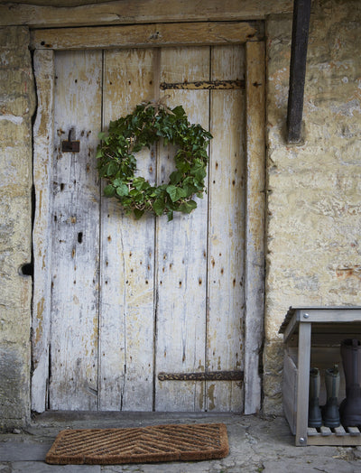 Garden Trading Accessories Door Wreath - 50cm House of Isabella UK