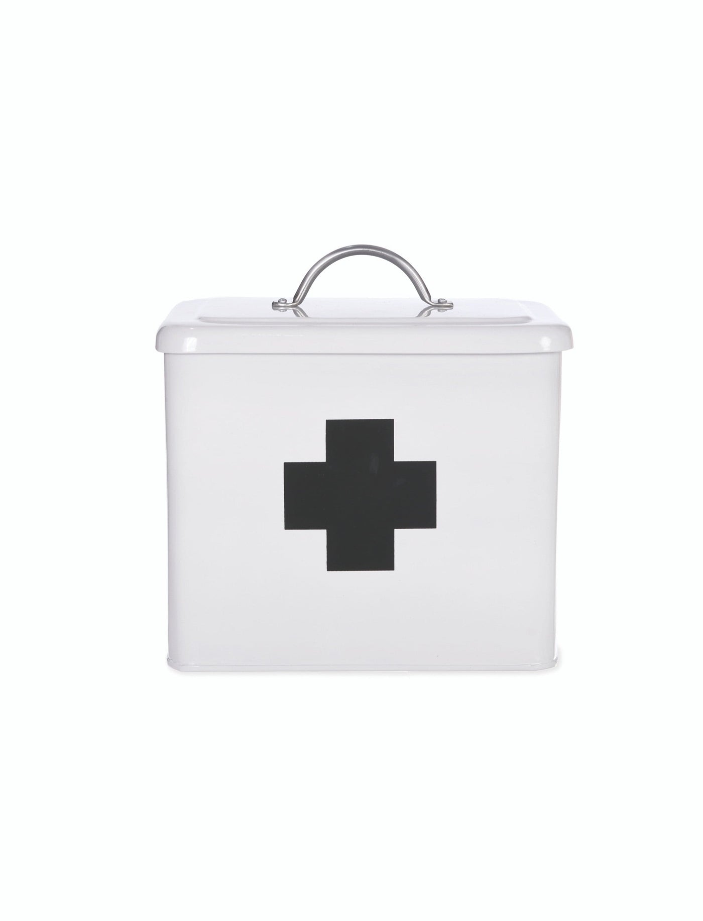 Garden Trading Accessories First Aid Box - Chalk House of Isabella UK